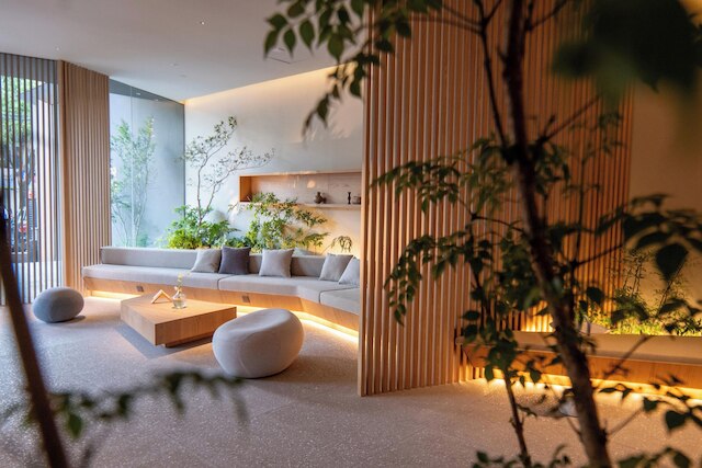 The Yard Boutique Hotel Shanghai