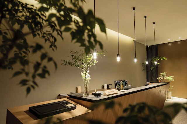 The Yard Boutique Hotel Shanghai