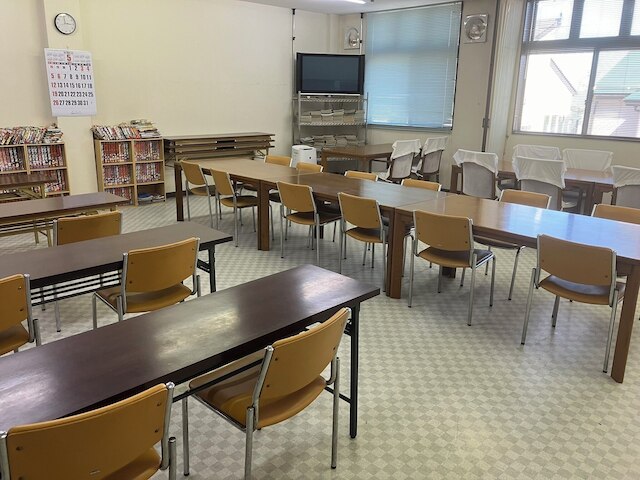 飯島館南本町別館