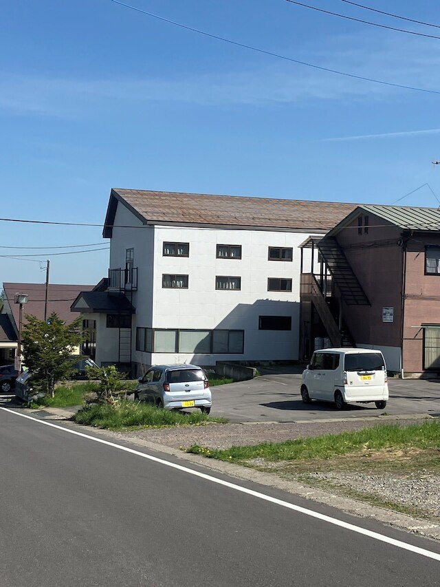 飯島館南本町別館