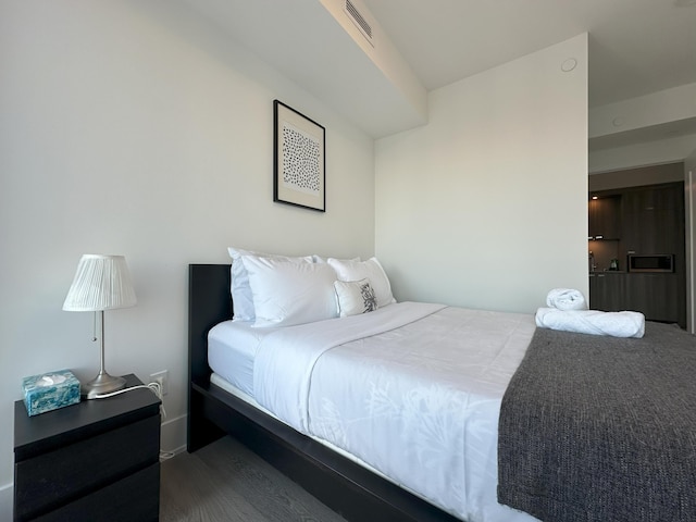 ウェルズのシティスケープスイーツ