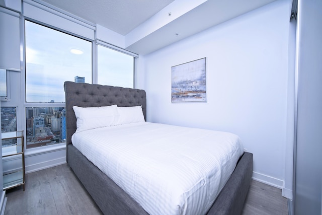 ウェルズのシティスケープスイーツ