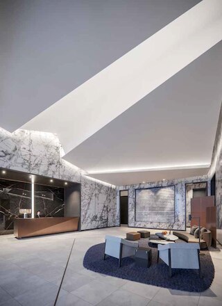 ウェルズのシティスケープスイーツ