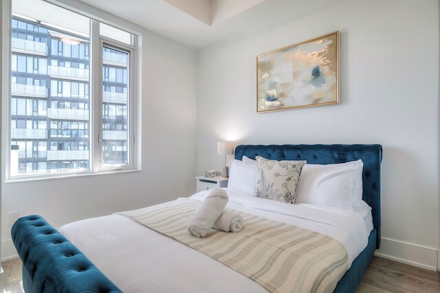 ウェルズのシティスケープスイーツ