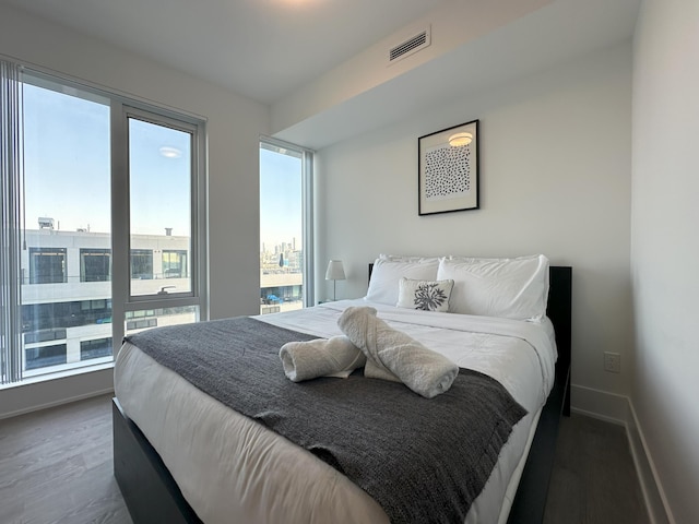 ウェルズのシティスケープスイーツ