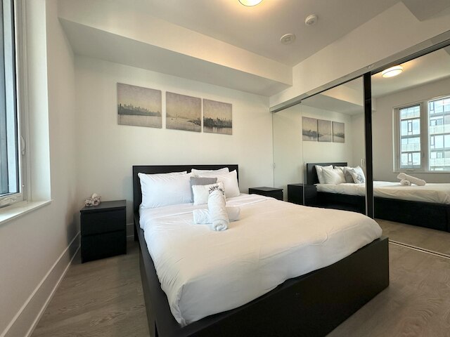 ウェルズのシティスケープスイーツ