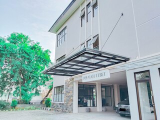 ロエマテベット・パワード・バイ・ココテル