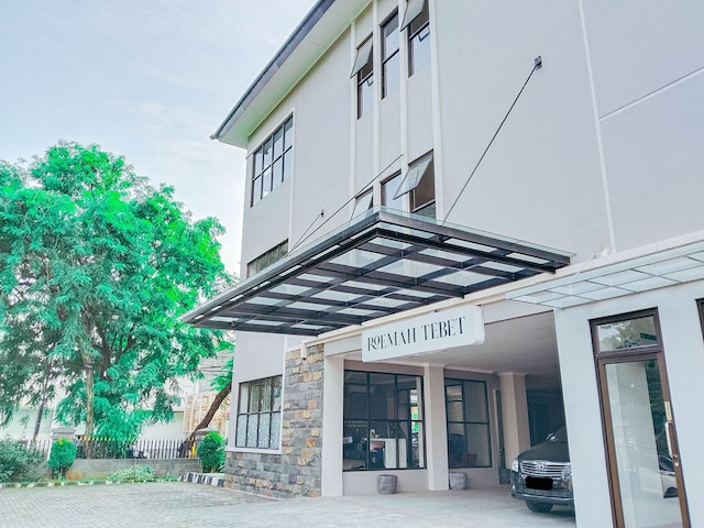 ロエマテベット・パワード・バイ・ココテル