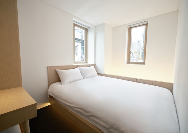 UH Suite Seoul Deoksugung