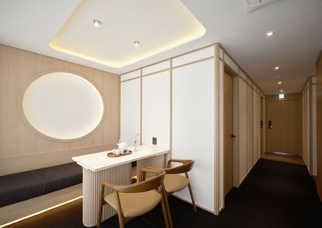 UH Suite Seoul Deoksugung