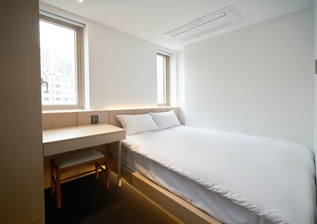 UH Suite Seoul Deoksugung