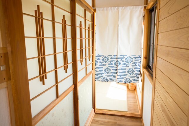 Kanata Riverview House