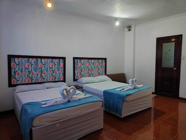 ビッグ ブラザー コンドテル