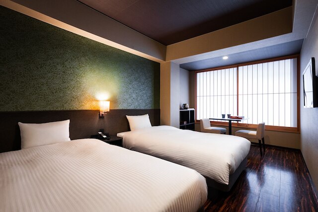 Rinn Kiyomizu Gion(鈴ホテル 清水祇園)