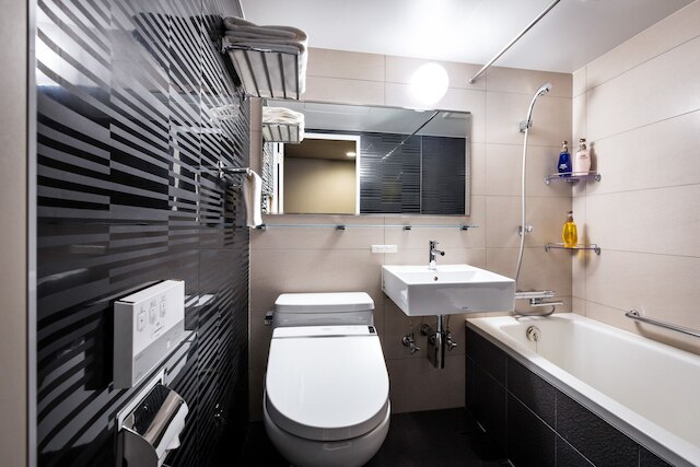 Rinn Kiyomizu Gion(鈴ホテル 清水祇園)