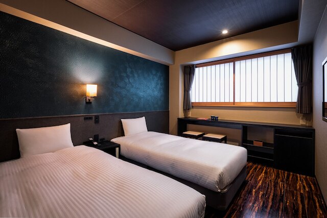 Rinn Kiyomizu Gion(鈴ホテル 清水祇園)