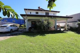 ナディ ベセル ホームステイ