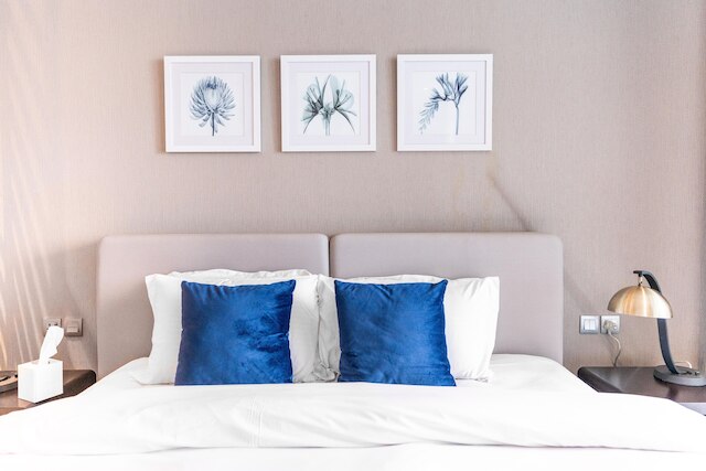 ミスティック - ダマック メゾン プリヴェ タワーB