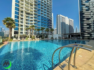 ミスティック - ダマック メゾン プリヴェ タワーB