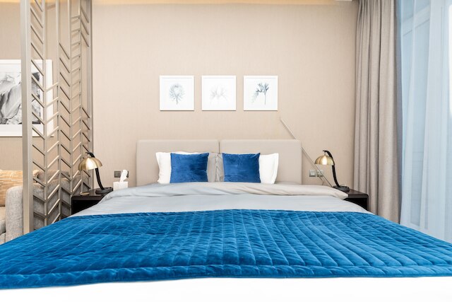 ミスティック - ダマック メゾン プリヴェ タワーB