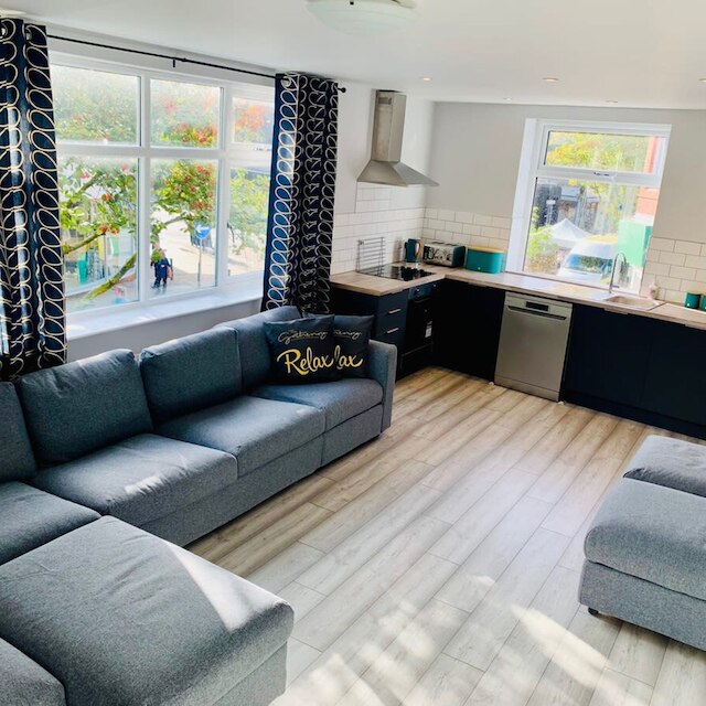 ローワー・ギャザリング - セール - 13人まで宿泊可能