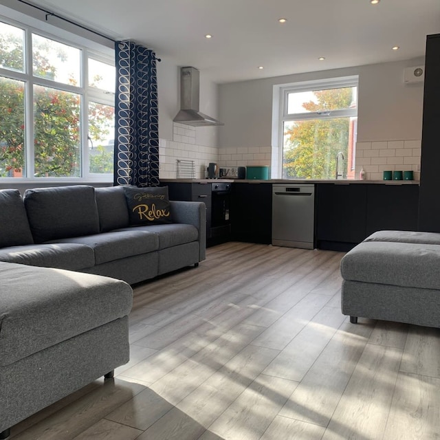 ローワー・ギャザリング - セール - 13人まで宿泊可能