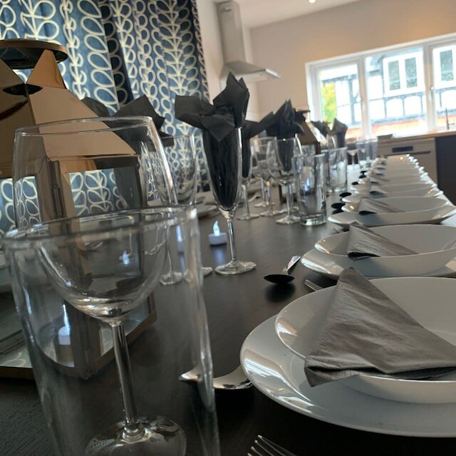 ザ・ギャザリングセール - 22人まで宿泊可能