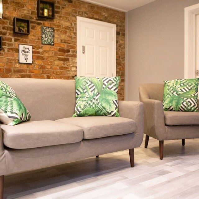 ザ・ギャザリングリバーハウス - ホットタブ - リバプール近く