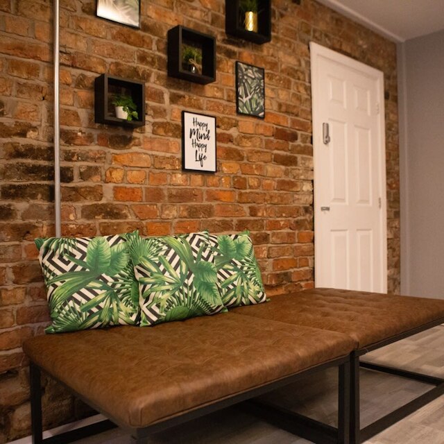 ザ・ギャザリングリバーハウス - ホットタブ - リバプール近く