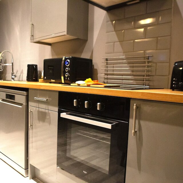 ザ・ギャザリングリバーハウス - ホットタブ - リバプール近く