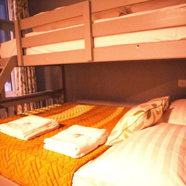 リンゴのスタジオリバーハウス