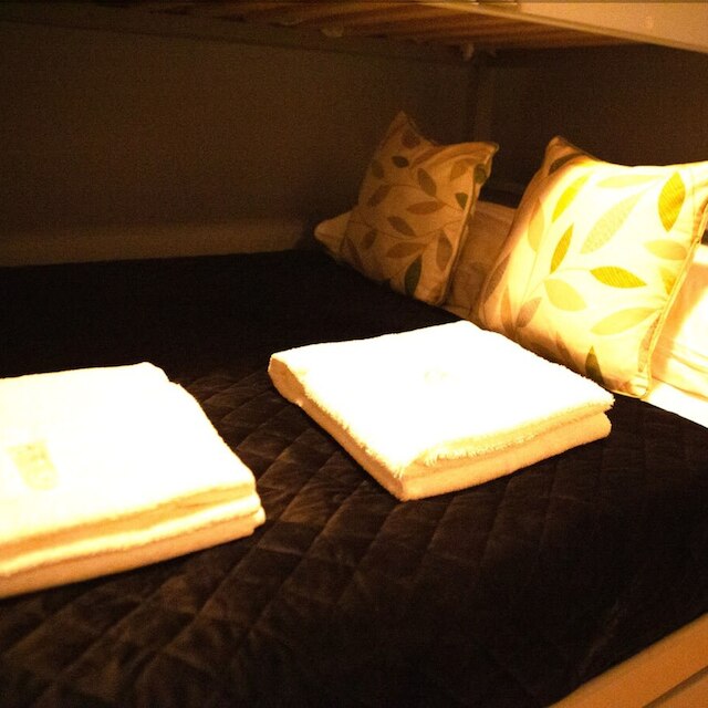 リンゴのスタジオリバーハウス