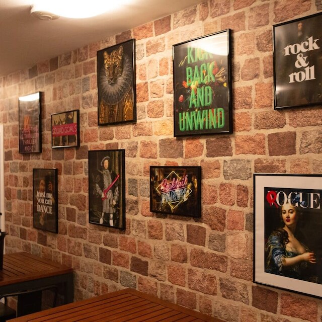 リンゴのスタジオリバーハウス