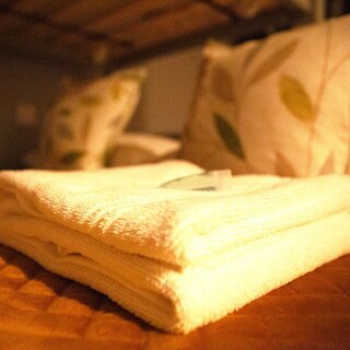 ジョージのスタジオリバーハウス