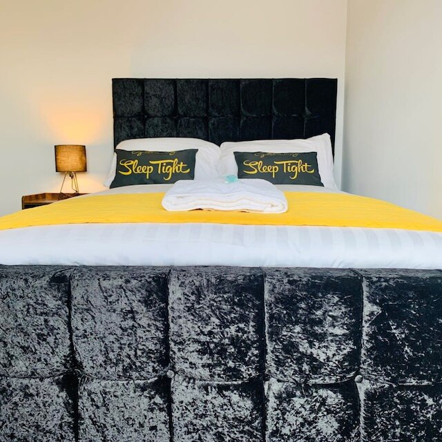 ザ・アッパーギャザリング - セール最大9人までの宿泊可能