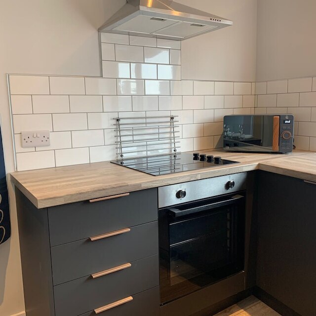 ザ・アッパーギャザリング - セール最大9人までの宿泊可能