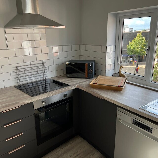 ザ・アッパーギャザリング - セール最大9人までの宿泊可能