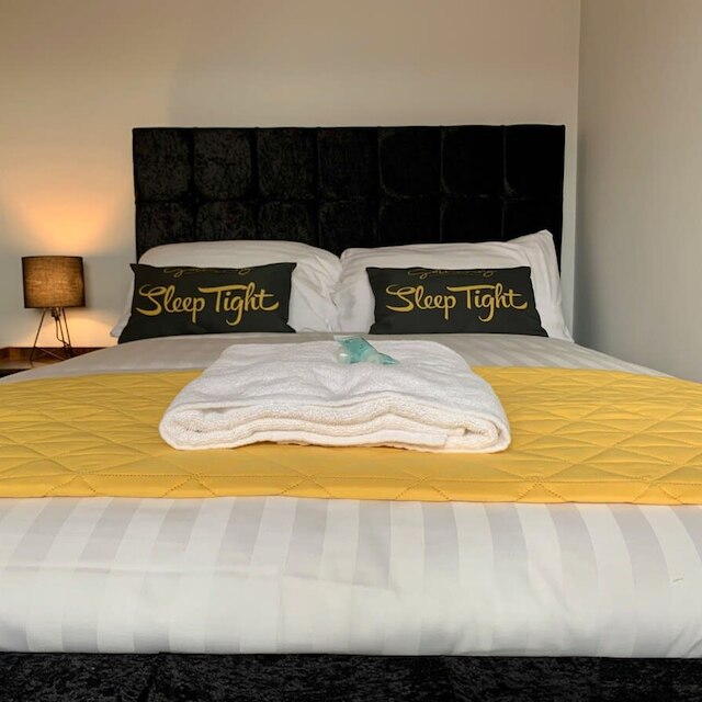 ザ・アッパーギャザリング - セール最大9人までの宿泊可能