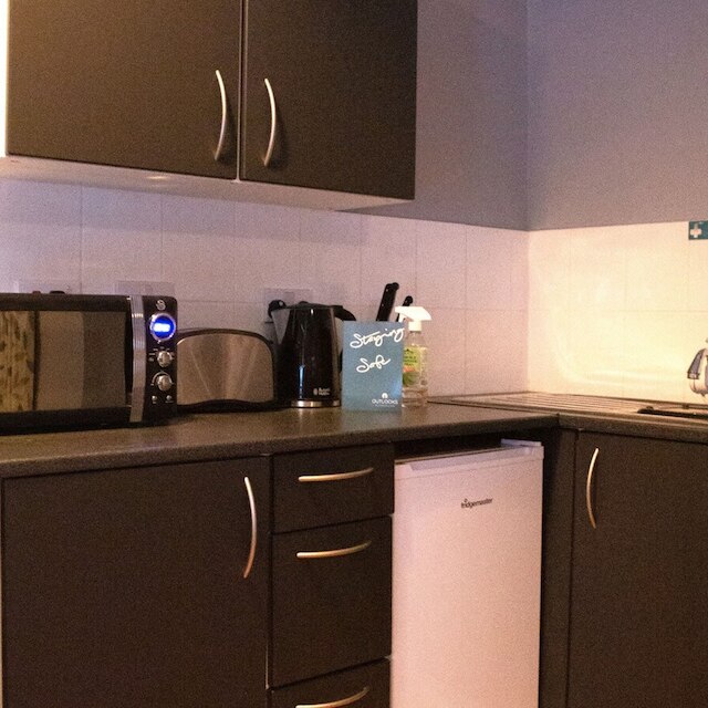 ジョンズスタジオリヴァーハウス