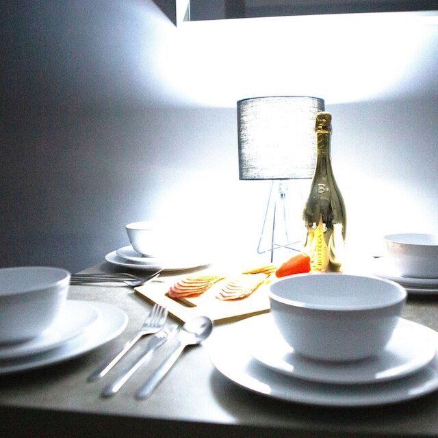 ジョンズスタジオリヴァーハウス