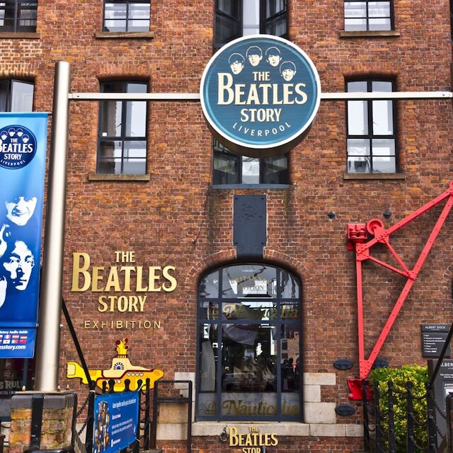 ジョンズスタジオリヴァーハウス