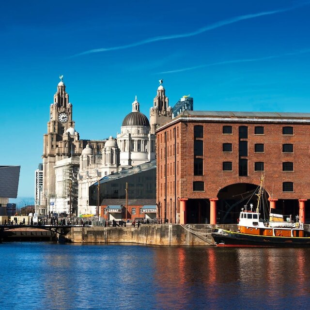 ジョンズスタジオリヴァーハウス