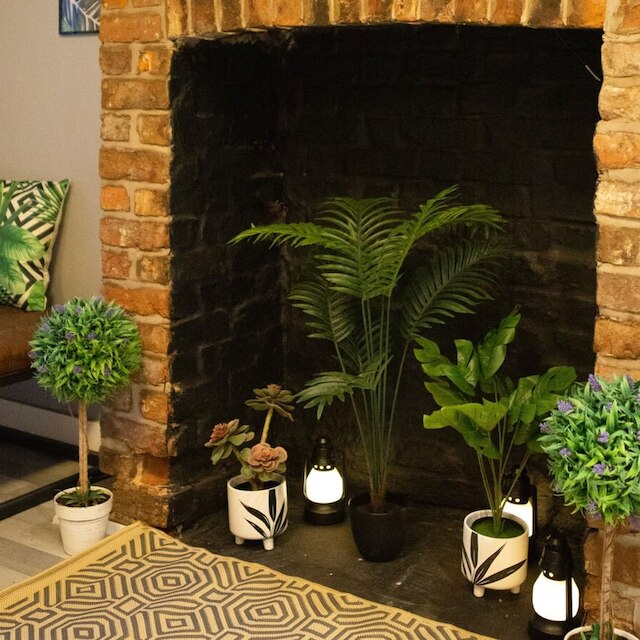 ザ・キャヴァーンアパートメントリヴァーハウス