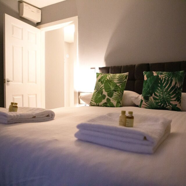 ザ・キャヴァーンアパートメントリヴァーハウス