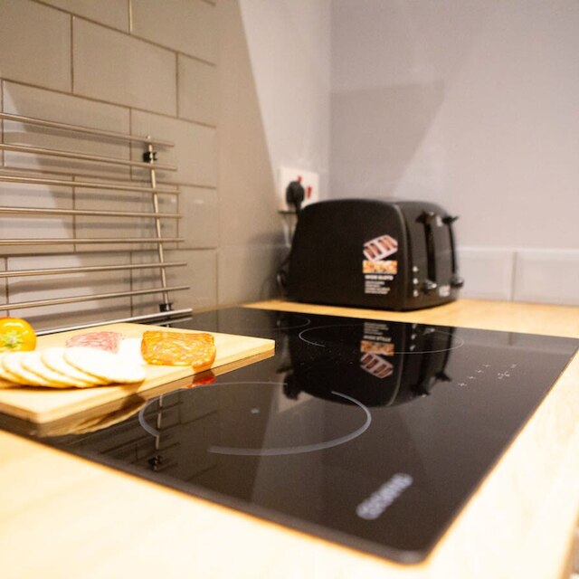 ザ・キャヴァーンアパートメントリヴァーハウス