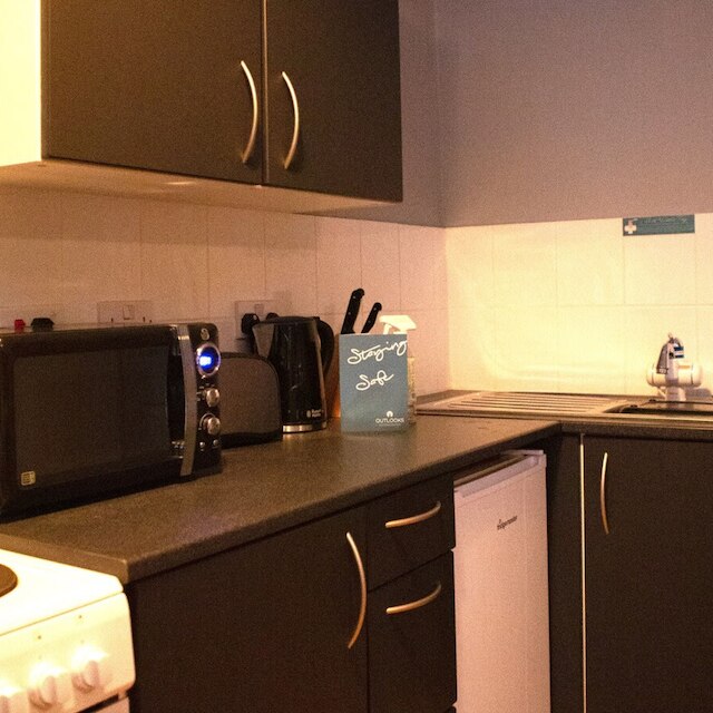 ポールズ・スタジオ・リバーハウス