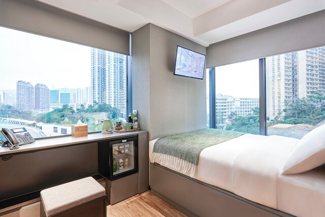 Urbanwood Ap Lei Chau