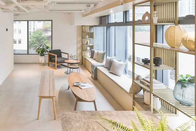 Urbanwood Ap Lei Chau