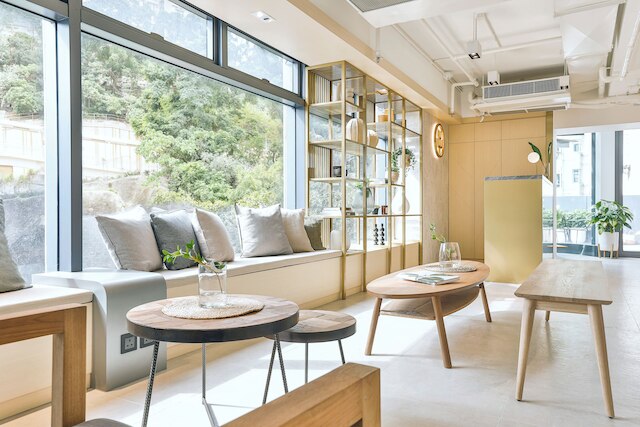 Urbanwood Ap Lei Chau