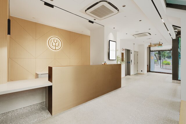 ブライダル ティー ハウス ホテル - ギリース アヴェニュー サウス (紅茶館酒店 - 红磡機利士南路)